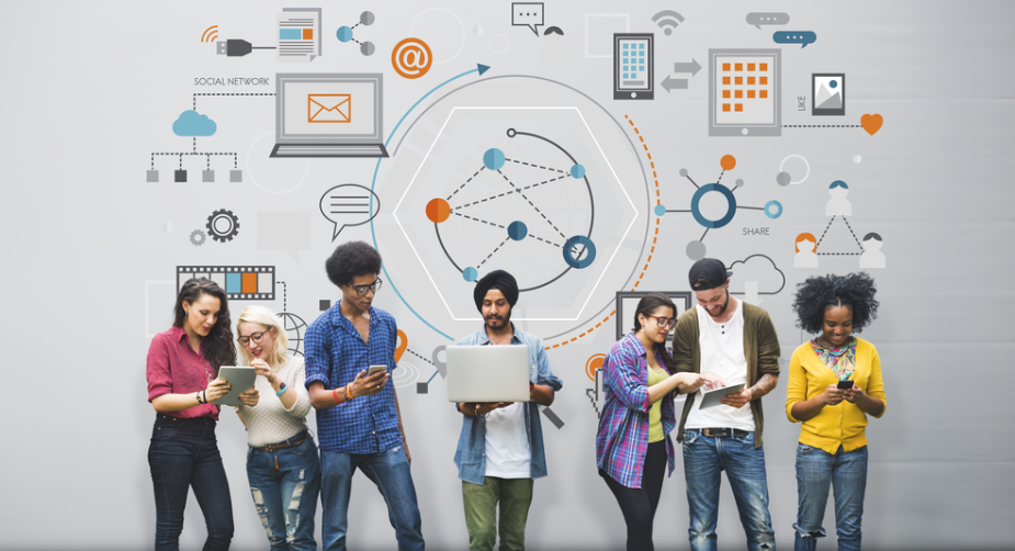 How Technology Is Changing Modern Life